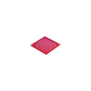 Konektikpc Filtre anti poussiere pour ventilateur - 80x80 mm Filtre à air de ventilateur