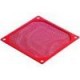 Konektikpc Filtre anti poussiere pour ventilateur - 80x80 mm Filtre à air de ventilateur