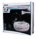 König - CMP-NWF6R100S - Câble FTP Cat6 Réseau en rouleau