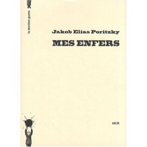 Mes Enfers - Poritzky , Jakob Elia