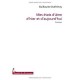 Mes Etats D Ame D Hier Et D Aujourd Hui - Dufrenoy Guillaume