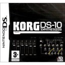 Korg 10 Synthesizer pour DS