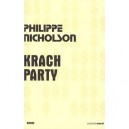 Krach Party - Philippe Nicholson