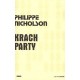 Krach Party - Philippe Nicholson