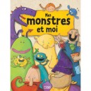 Mes Monstres Et Moi - Collectif