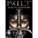 Kult - Heretic Kingdoms