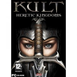 Kult - Heretic Kingdoms