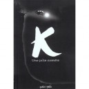 K Une Jolie Comete - Flip , Efix