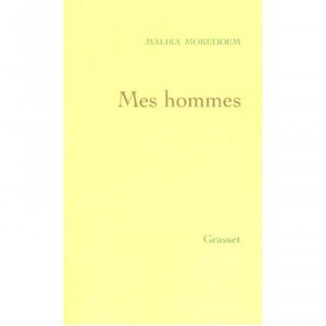 My Men - Malika Mokeddem