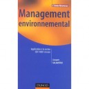 Management Environnemental , Application A La Norme Iso 14001 Revisee - Jacques Salamitou