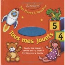 Tous Mes Jouets - Mandy Archer