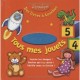 Tous Mes Jouets - Mandy Archer