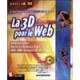 La 3d Pour Le Web , Vrml 3dml Cult3d - Jean-marie Reveillac