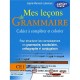 Mes Lecons De Grammaire , Ce1 , Livre De L'eleve - Sophie Wenisch-labareyre