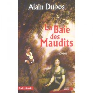 Curse Of The Bay - Alain Dubos