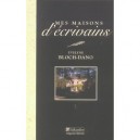 Mes Maisons D'ecrivains - Evelyne Bloch-dano