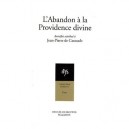 L'abandon A La Providence Divine - Jean-pierre De Caussade