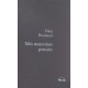 Mes Mauvaises Pensees - Nina Bouraoui