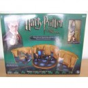Abysse Corp - Figurine de collection - Harry Potter - Playset : La Salle des demandes - Avec figurin...