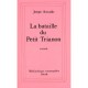 La Bataille Du Petit Trianon - Jorge Amado