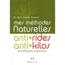 Mes Methodes Naturelles - Jean-claude Trokiner