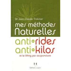Mes Methodes Naturelles - Jean-claude Trokiner