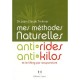 Mes Methodes Naturelles - Jean-claude Trokiner