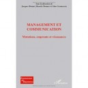 Management Et Communication , Mutations, Emprunts Et Resonances - Jacques Bonnet , Gino Gramaccia , Rosette Bonnet