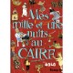 Mes Mille Et Une Nuits Au Caire T.2 - Golo