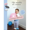 Modeles De Couture Pour Les Enfants De 2 A 10 Ans 2 Edt (mes) - Luzan (de) Sophie