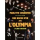 Mes Noces D'or Avec L'olympia - Paulette Coquatrix , Francois Jouffa