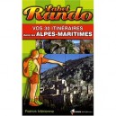 Alpes-maritimes - Patrick Merienne