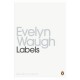 Labels: A Meditioniterranean Journal - Waugh Evelyn