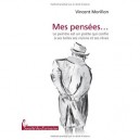 Mes Pensees... - Vincent Morillon