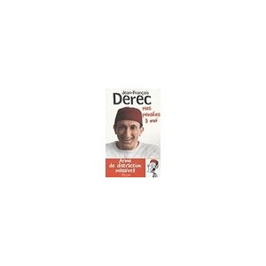 Mes Pensees A Moi - Jean-francois Derec
