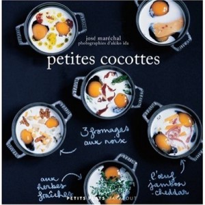 Mes Petites Cocottes - Collectif