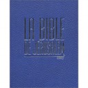 La Bible De Jerusalem - Collectif
