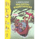 Mes Petites Experiences - Isabelle Mateu