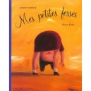 Mes Petites Fesses - Jacques Godbout