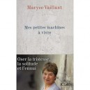 Mes Petites Machines A Vivre - M Vaillant