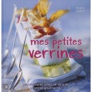 Mes Petites Verrines - Nadjette Guidoum