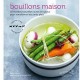 Mes Bouillons Maisons - M Leteure