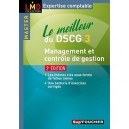 Le Meilleur Du Dscg 3 , Management Et Controle De Gestion (2e Edition) - L Bensimhon