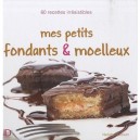 Mes Petits Fondants Et Moelleux - Nadjette Guidoum