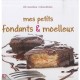 Mes Petits Fondants Et Moelleux - Nadjette Guidoum