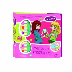 Mes Petits Messages - Collectif