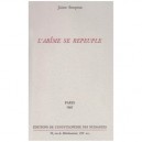 L'abime Se Repeuple - Jaime Semprun