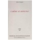 L'abime Se Repeuple - Jaime Semprun