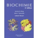 La Biochimie (6e Edition) - Lubert Stryer