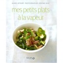 Mes Petits Plats A La Vapeur - Marie Leteure , Jerome Bilic